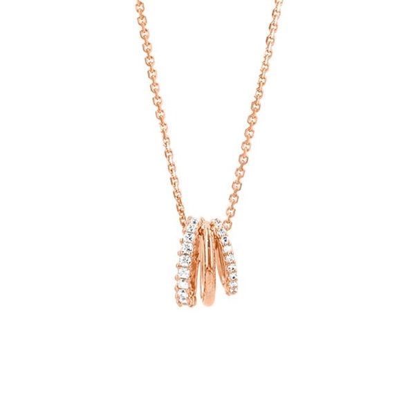 스와로브스키 5701494 Hyperbola 목걸이