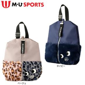 5797925 MU SPORTS Umo amp Melu 캐릭터 EYES 신발 케이스 703Q6318 TA3485122