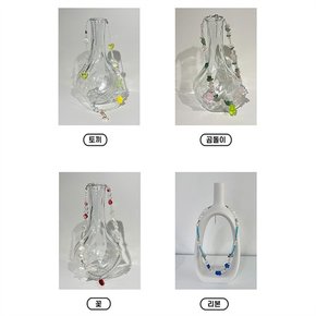 비즈키치목걸이 (8687096)