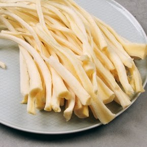 [자연애] 바로먹는 국내산 채도라지 400g