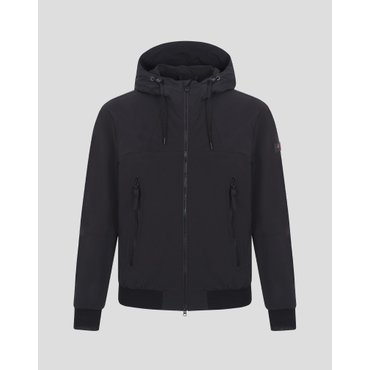 페트레이 25 S/S [ OULAN 울란  ] BLACK/블랙 - PRMJP001G0SBK