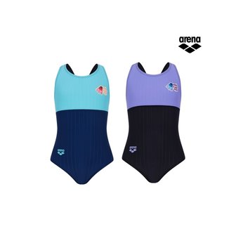 아레나 플리퍼스 아동 원피스 레이서백 색상 택1 A3FG1PG62