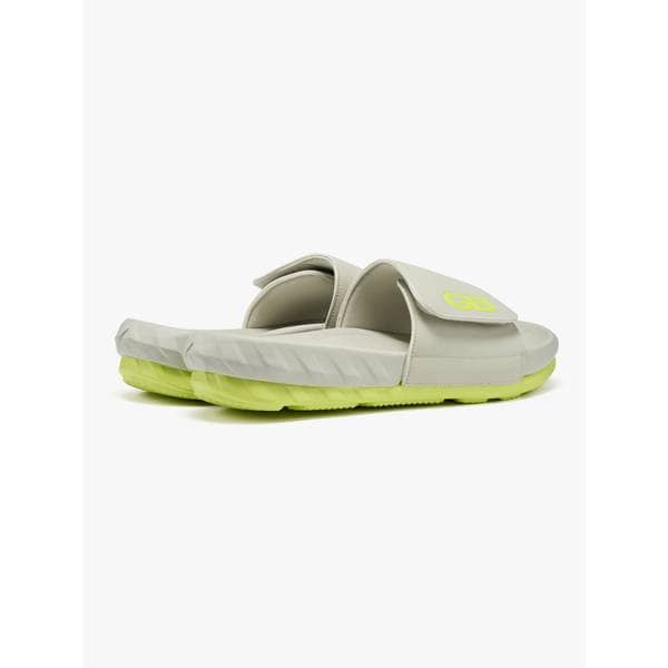 [여주점] GB PRO SLIDE-GREY/LIME