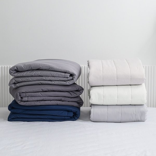 더블리 앤덥 밴딩 논슬립 침대패드 SS