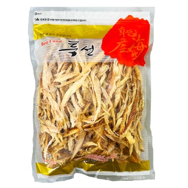 특선 황태채 100g 170g 200g