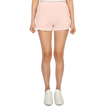 스포티앤리치 여성 반바지 SH1065BP BABY PINK