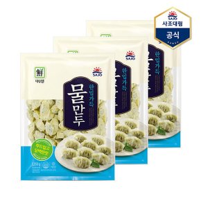 물만두 1 350g X 3개_P368530774