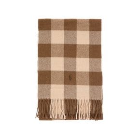 폴로랄프로렌 PC0999-210 공용 머플러