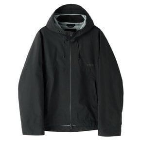 [브롬톤런던][브롬톤][P263UJP101] Rideflow™ 3L Windbreaker 점퍼 블랙 (남여공용)