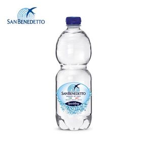 산베네데토 탄산수(pet) 500ml x 6병