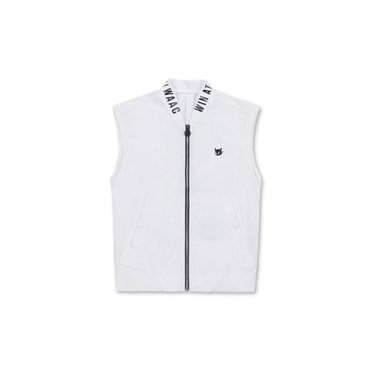 왁 골프 (WWVAM24300WHX)여성 Cool Loose Vest