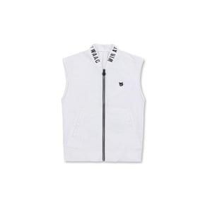 왁[WAAC]골프 (WWVAM24300WHX)여성 Cool Loose Vest