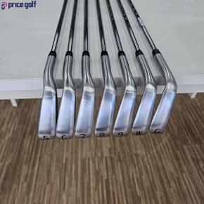 [중고] PXG 카네정품 0211 KBS R 중고7아이언(5~WG) IA3350408