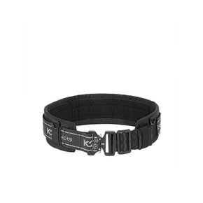 세이프티 4인치 툴벨트 KBT-400 (Black)