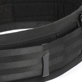 세이프티 4인치 툴벨트 KBT-400 (Black)