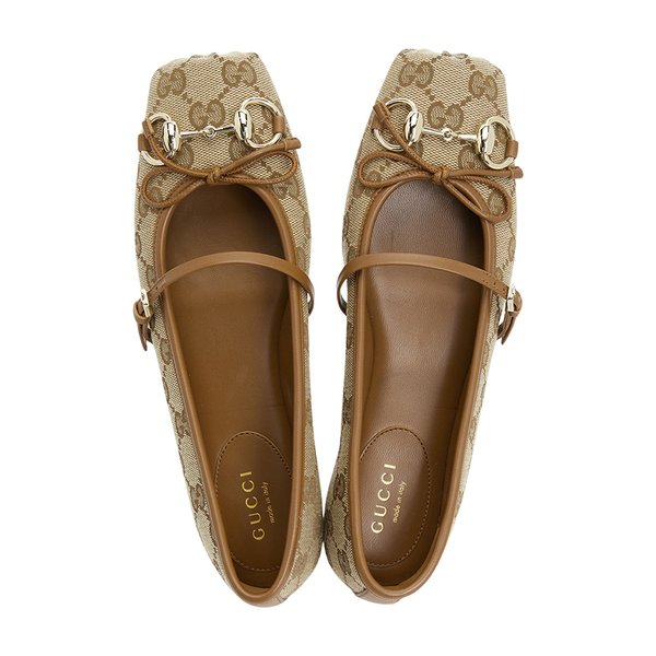 [부산점] 홀스빗 여성 플랫슈즈 814321 FAD6C 9745