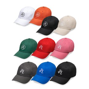 SIGNATURE RWL/ORWL BALL CAP 10 Colors