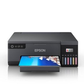 [EPSON] 에코탱크 포토 무한잉크젯 포토프린터 L8050 (기본잉크포함)