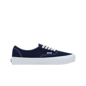 반스 볼트 OG 어센틱 LX 네이비 Vans Vault OG Authentic LX Navy