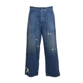 Jeans S51KA0592S30877961 Denim