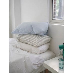 프렌치 베개커버 Franch pillow cover