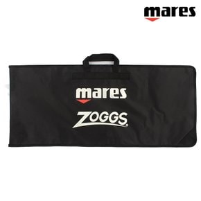 오리발 롱핀 가방 조그스 MARES LONGFINS BAG