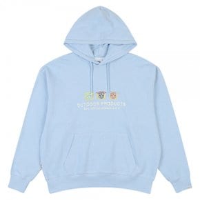 미니 로고 후드 MINI LOGO HOODIE WO136RJHDZ09_P353755100