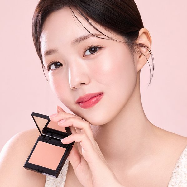 블러쉬 컬러 인퓨전