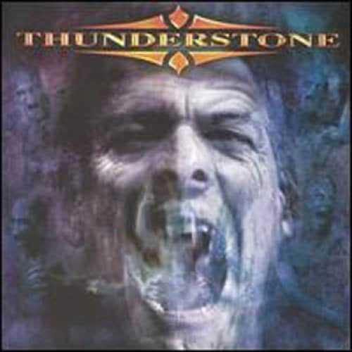 Thunderstone - Thunderstone/썬더스톤 - 썬더스톤