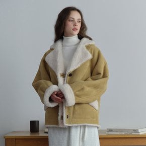 테일러드무스탕 JZRF720B