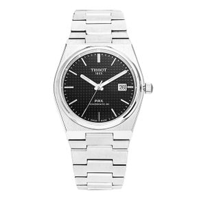 [티쏘 TISSOT] T137.407.11.051.00 남성 메탈시계