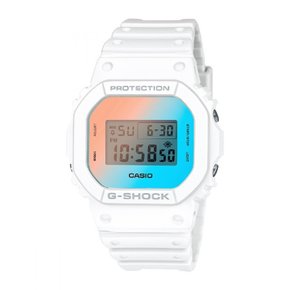 카시오 G-쇼크 (G-SHOCK) 비치 타임랩스 시리즈 5600TL DW-5600TL-7JF