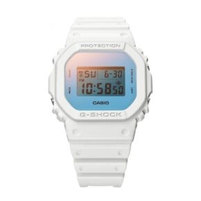 카시오 G-쇼크 (G-SHOCK) 비치 타임랩스 시리즈 5600TL DW-5600TL-7JF