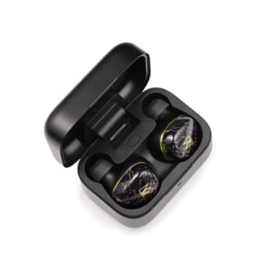 렉스5 블루투스 이어폰 (공식정품) NOBLE AUDIO FoKus REX5