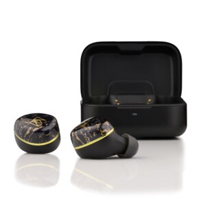 렉스5 블루투스 이어폰 (공식정품) NOBLE AUDIO FoKus REX5