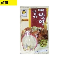 식자재 도매 감자당면 엠푸드 400g 1개 (WDAA8D8)