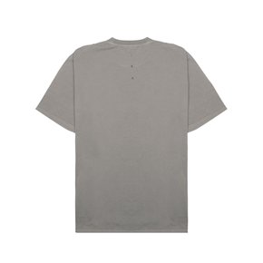 반팔 티셔츠 SS26 PA50M115_CALCARIO 7396899