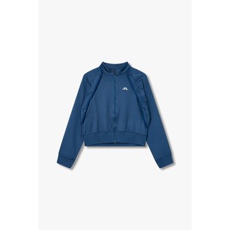 제이린드버그 [Women] 테니스 스카일러 투인원 자켓 1544311650000