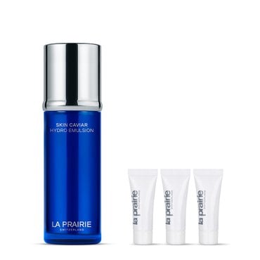 라프레리 [기획]스킨 캐비아 하이드로 에멀젼 70ml(+샘플 구성)