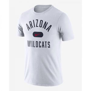나이키 컬리지 Arizona 남성 반팔 티셔츠 DA5009-100