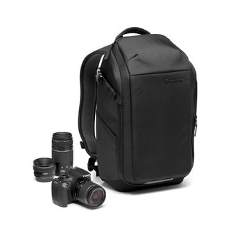  Manfrotto Advanced III 15.4L MB MA3-BP-C 카메라 배낭 컴팩트 백팩 일안 리플렉스 미러리스