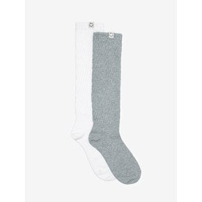 HEIMISH KNEE SOCKS - 3color