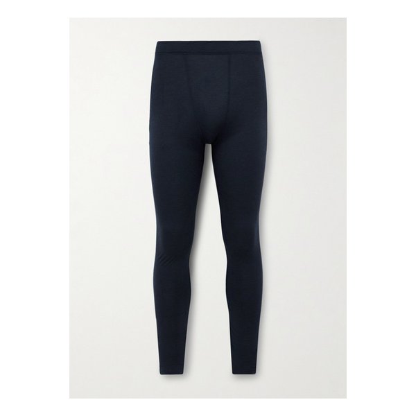 데솔리 솔리드 메리노 울 스키 타이츠 1647597324218175