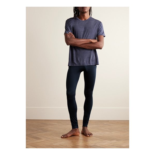 데솔리 솔리드 메리노 울 스키 타이츠 1647597324218175