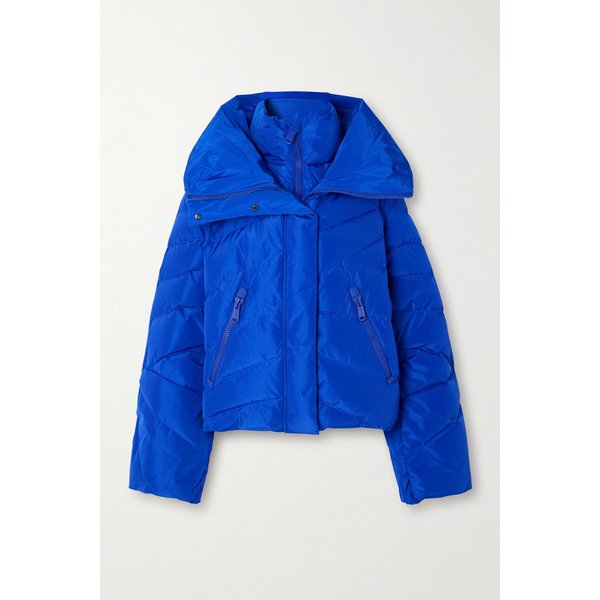 골드버그 리오라 퀼티드 다운 스키 재킷 46376663162919527