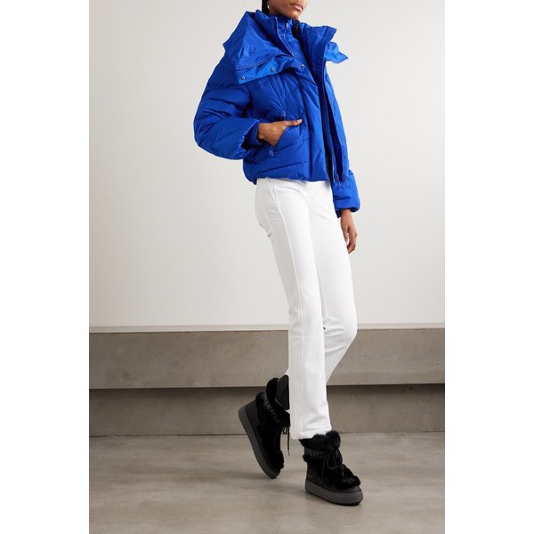 골드버그 리오라 퀼티드 다운 스키 재킷 46376663162919527