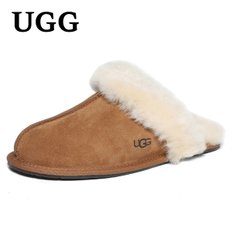 [어그](정품) UGG 미국어그 스커페트 II 체스트넛 1106872-CHE