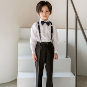 제이미 남아 정장 (셔츠+바지)(1-19호) 아동 유아 주니어 어린이 키즈 형제 결혼식 하객 대회
