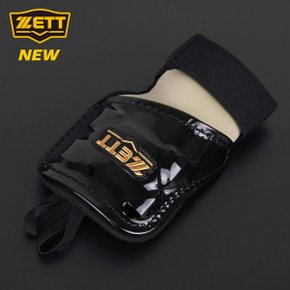 제트 야구 손등가드 BLK-45K 우타 [블랙] ZT24BBGE148 V2412