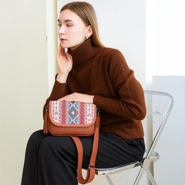 [여주점] 마야 크로스백 HGLH1687